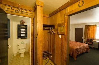 Holiday Motel Grass Valley