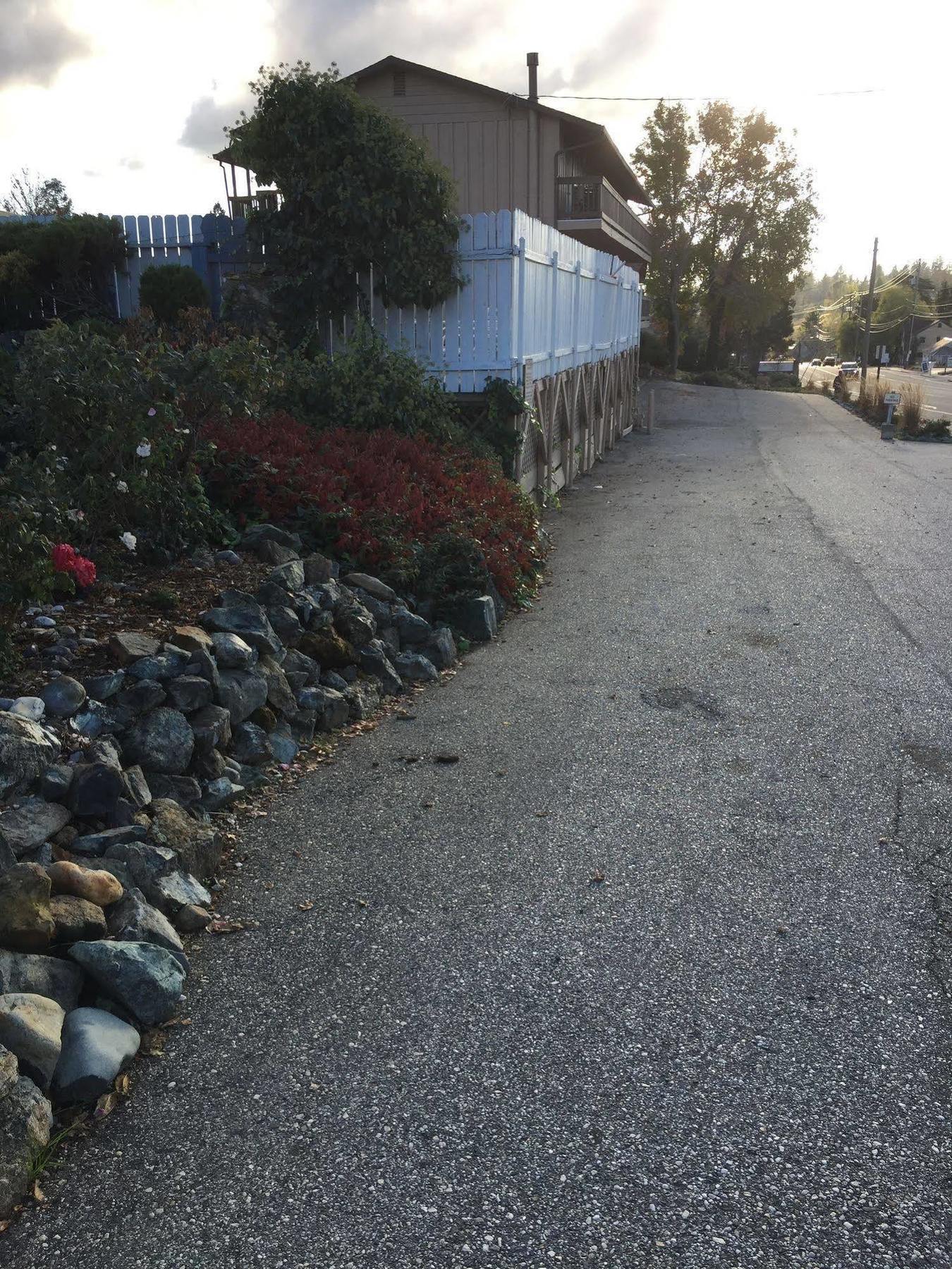 Motel Holiday Grass Valley
