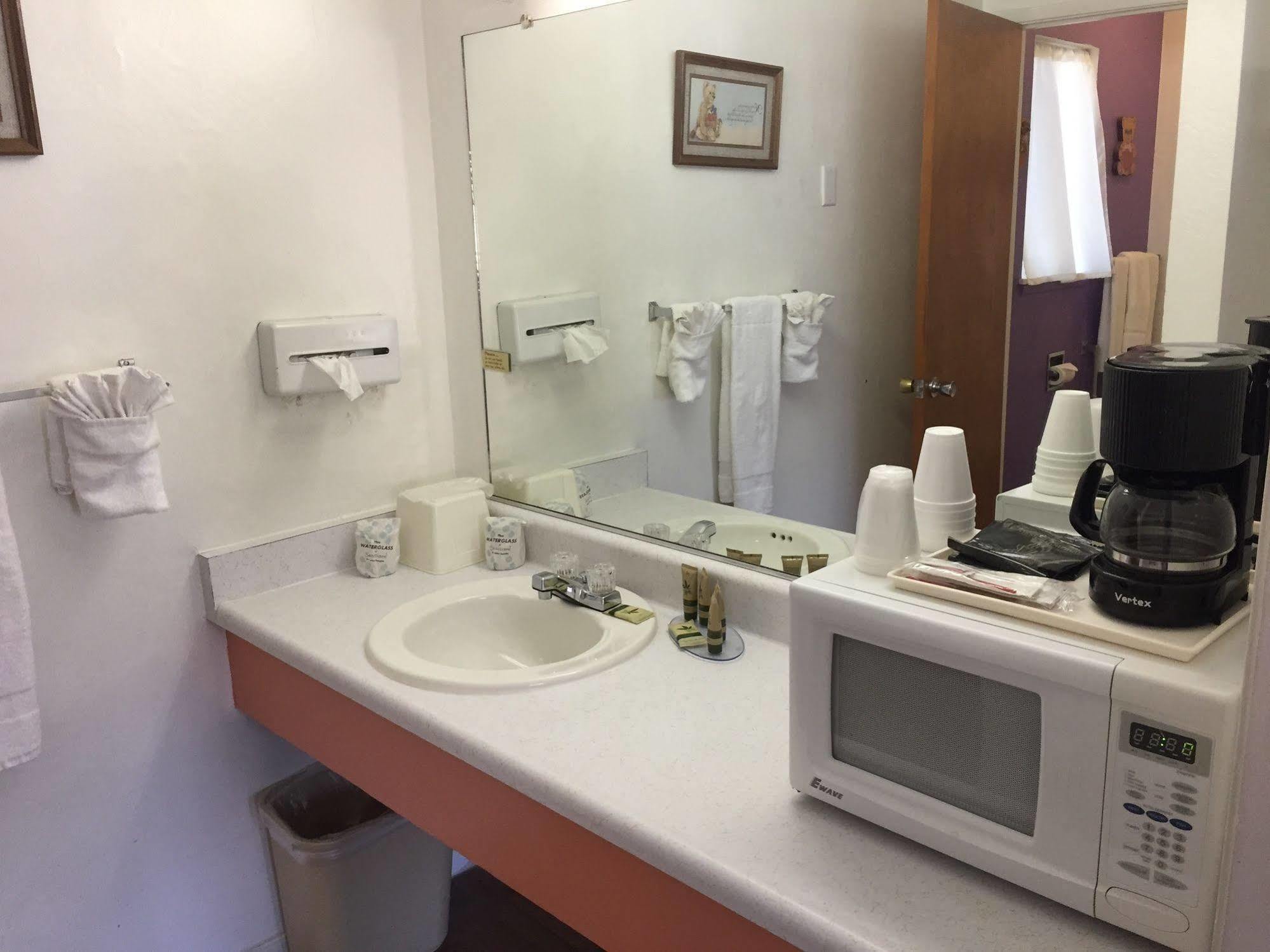 Motel Holiday Grass Valley