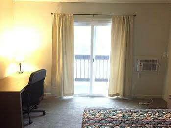 Motel Holiday Grass Valley